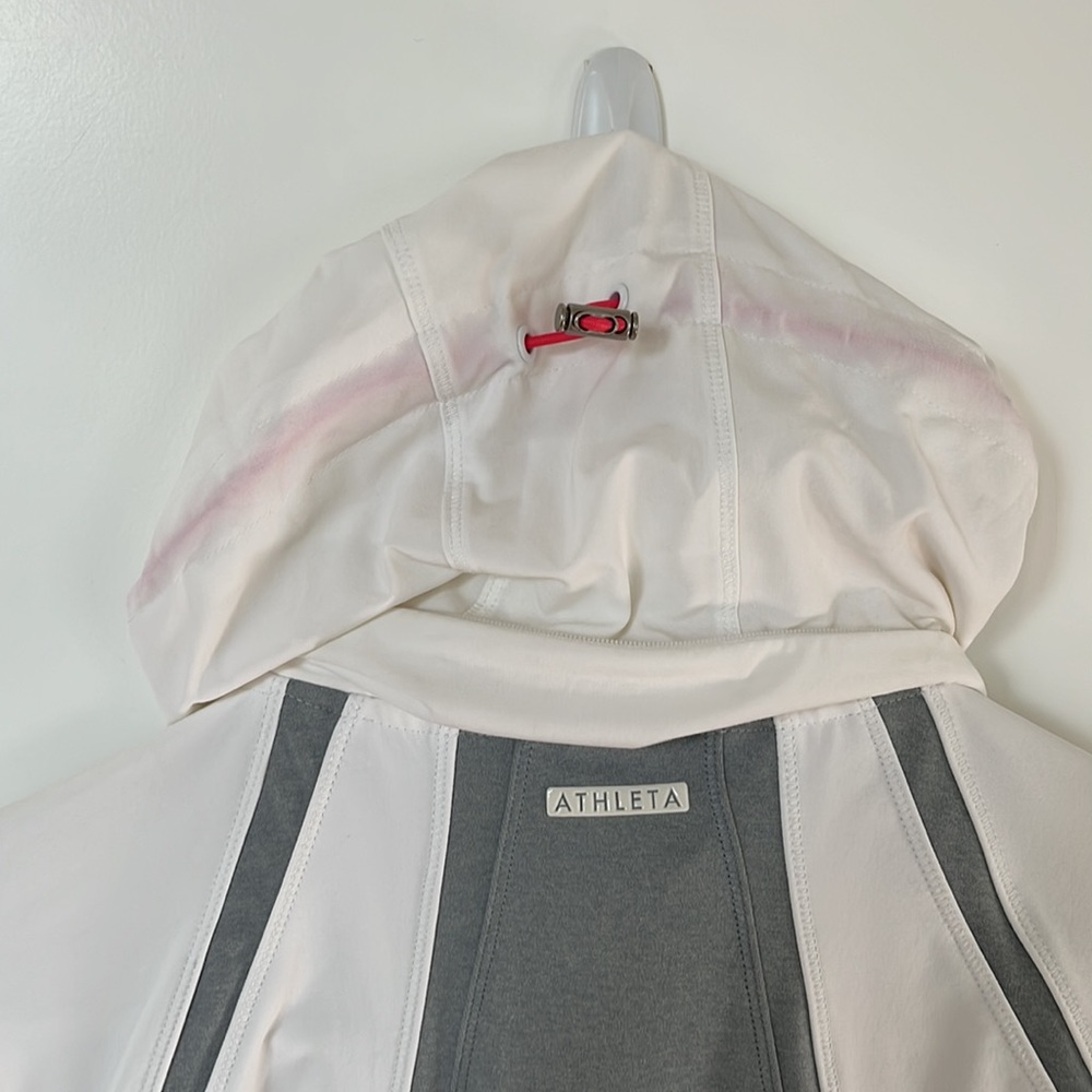 Athleta Quick Step jacket - Picture 9 of 9